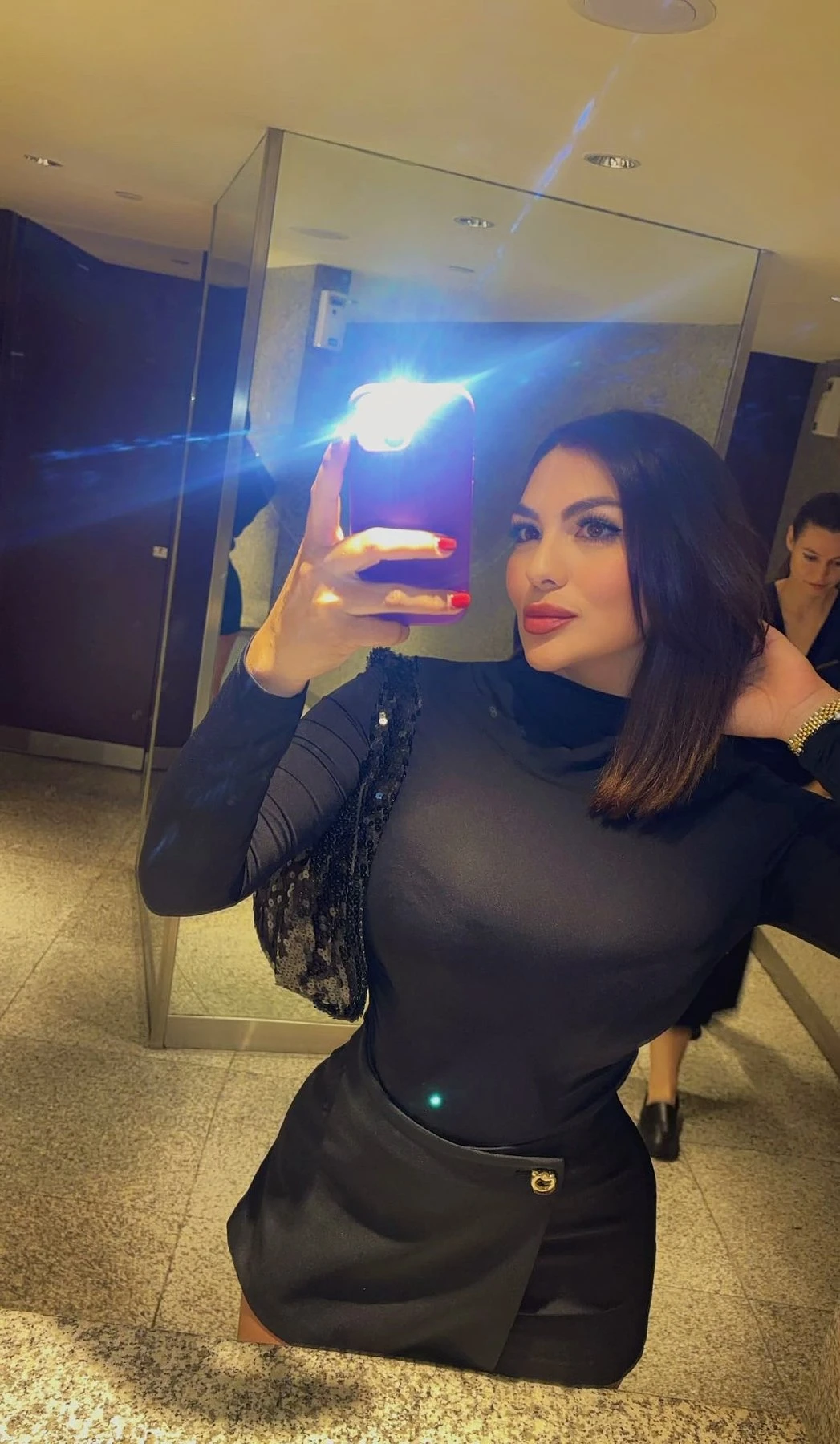EX O T I C C H A N N E L L A T I N A – Mexican escort in Ho Chi Minh City — 5 / 21