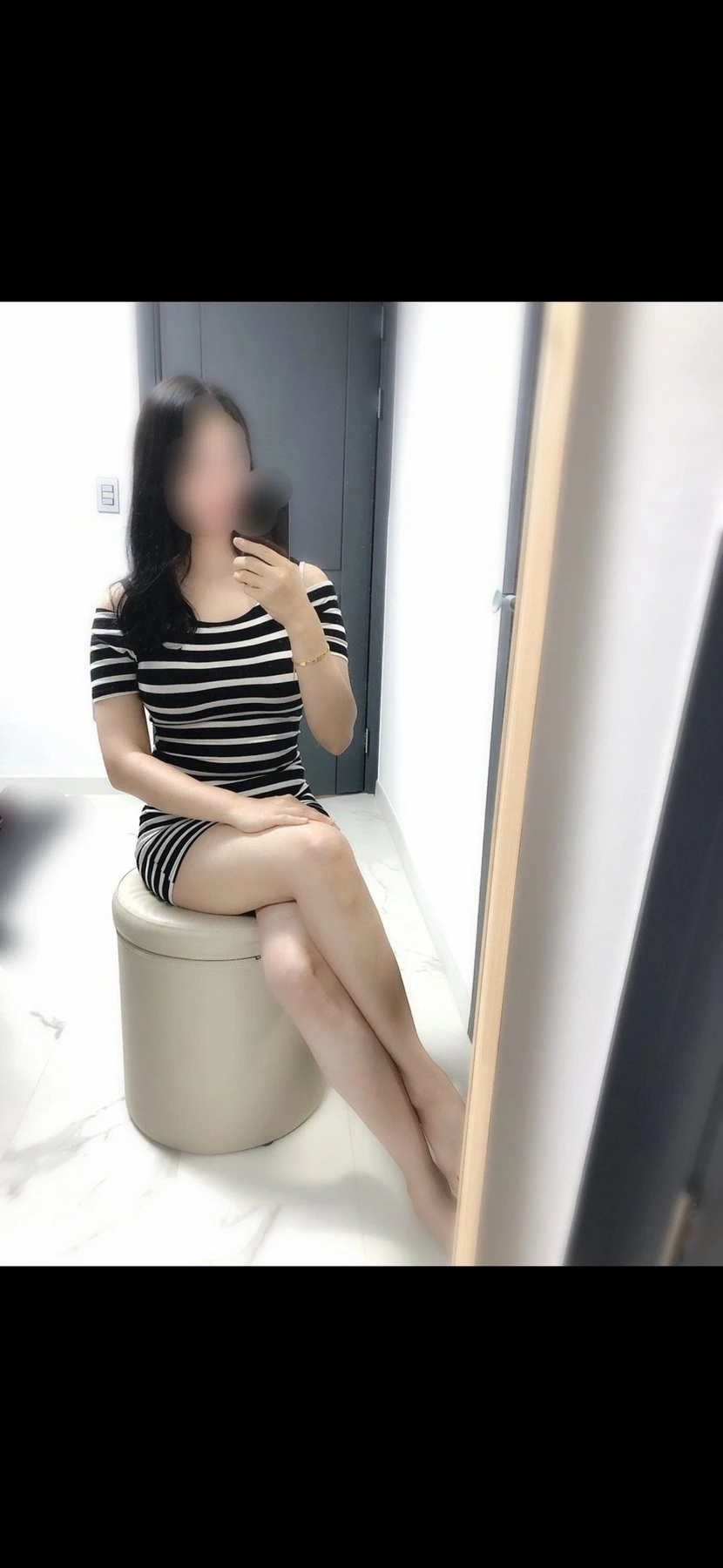 Ye Jin – South Korean escort in Seoul — 2 / 9