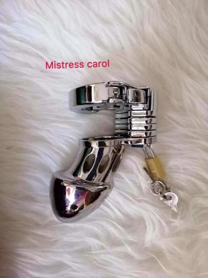Curvydominatraxcarol – Chinese escort in Macao — 11 / 12