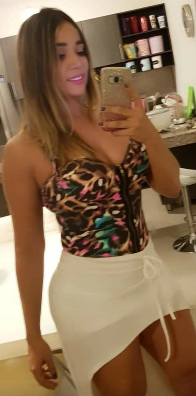 Stefany – Colombian escort in Malta, Escort, Malta