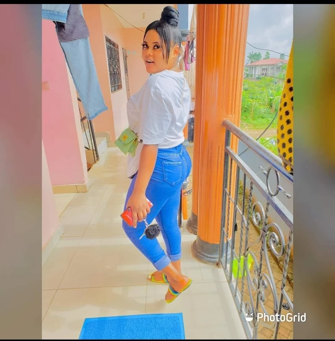 Nancyaka – Nigerian escort in Beirut — 4 / 6