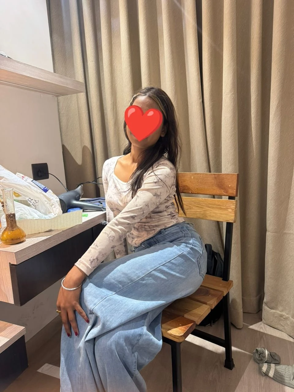 Shila GFE 24×7 – Nepalese escort in Kathmandu — 2 / 5