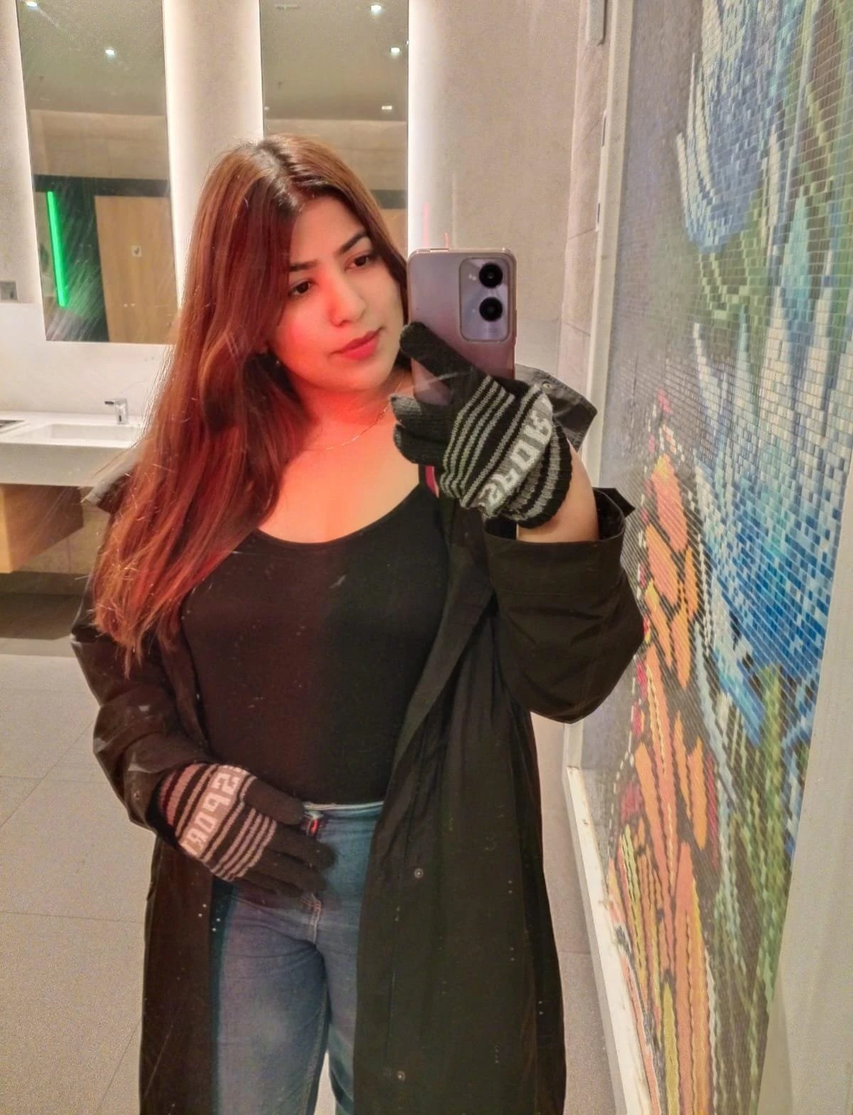 Deepti Escorts no advance – Indian escort in Hyderabad — 6 / 17