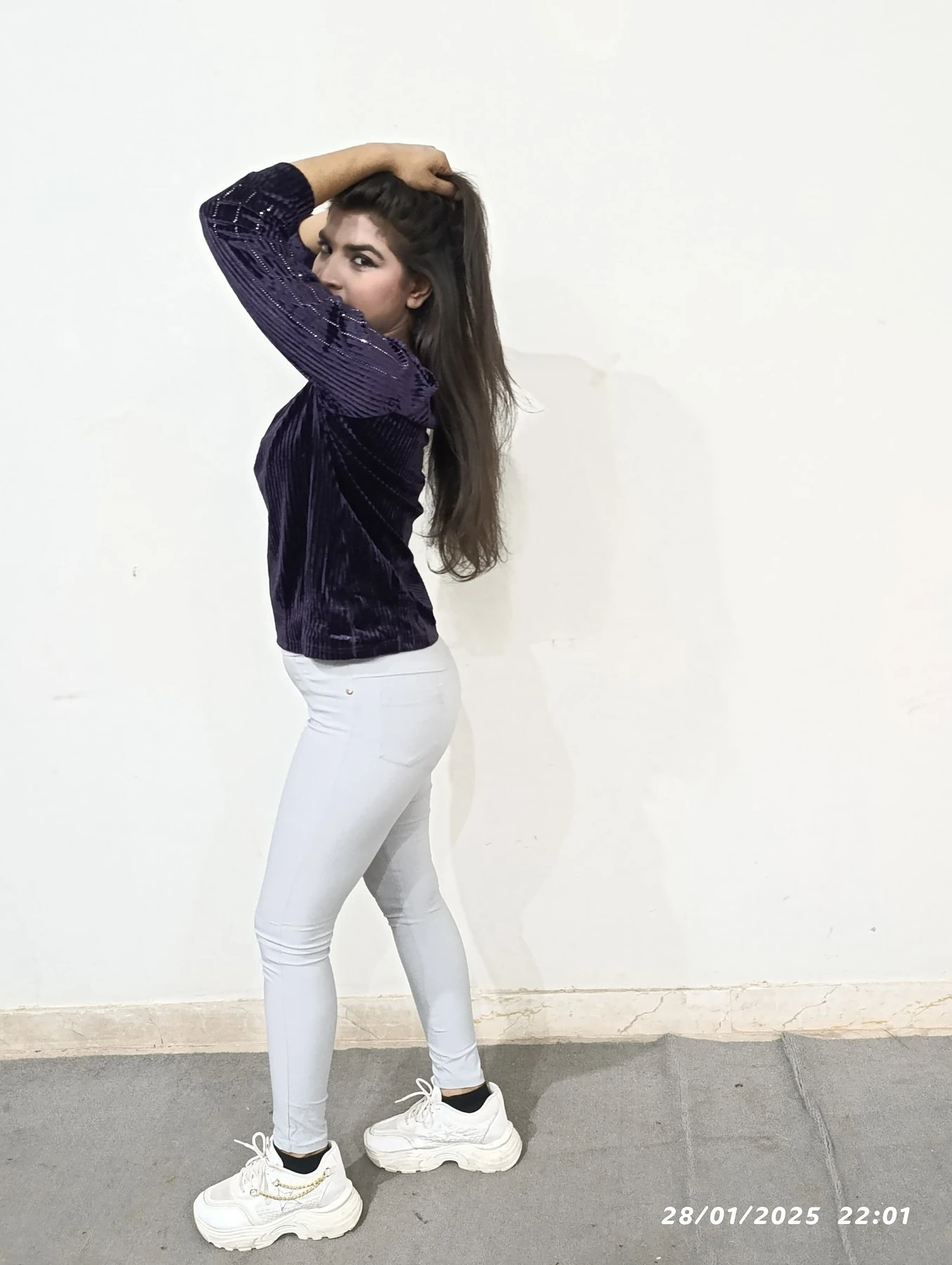 Alizeh – Pakistani escort in Karāchi — 4 / 8