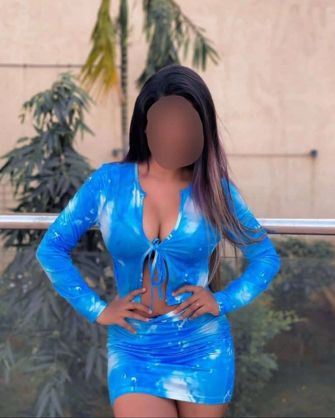 SIMRAN CAM AND REAL MEET – escort in Chennai — 6 / 7