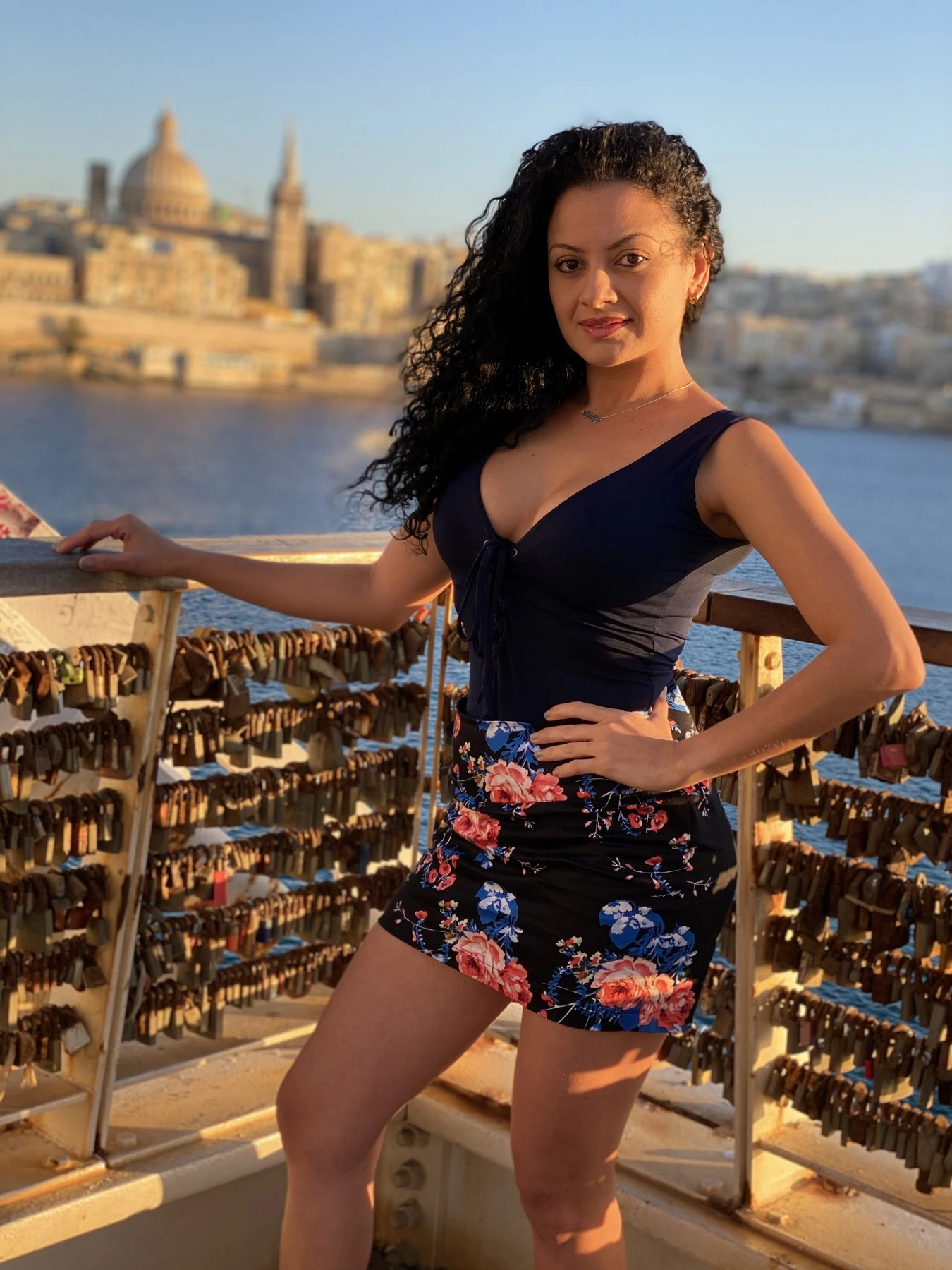 Paty – Uruguayan escort in Malta — 3 / 31