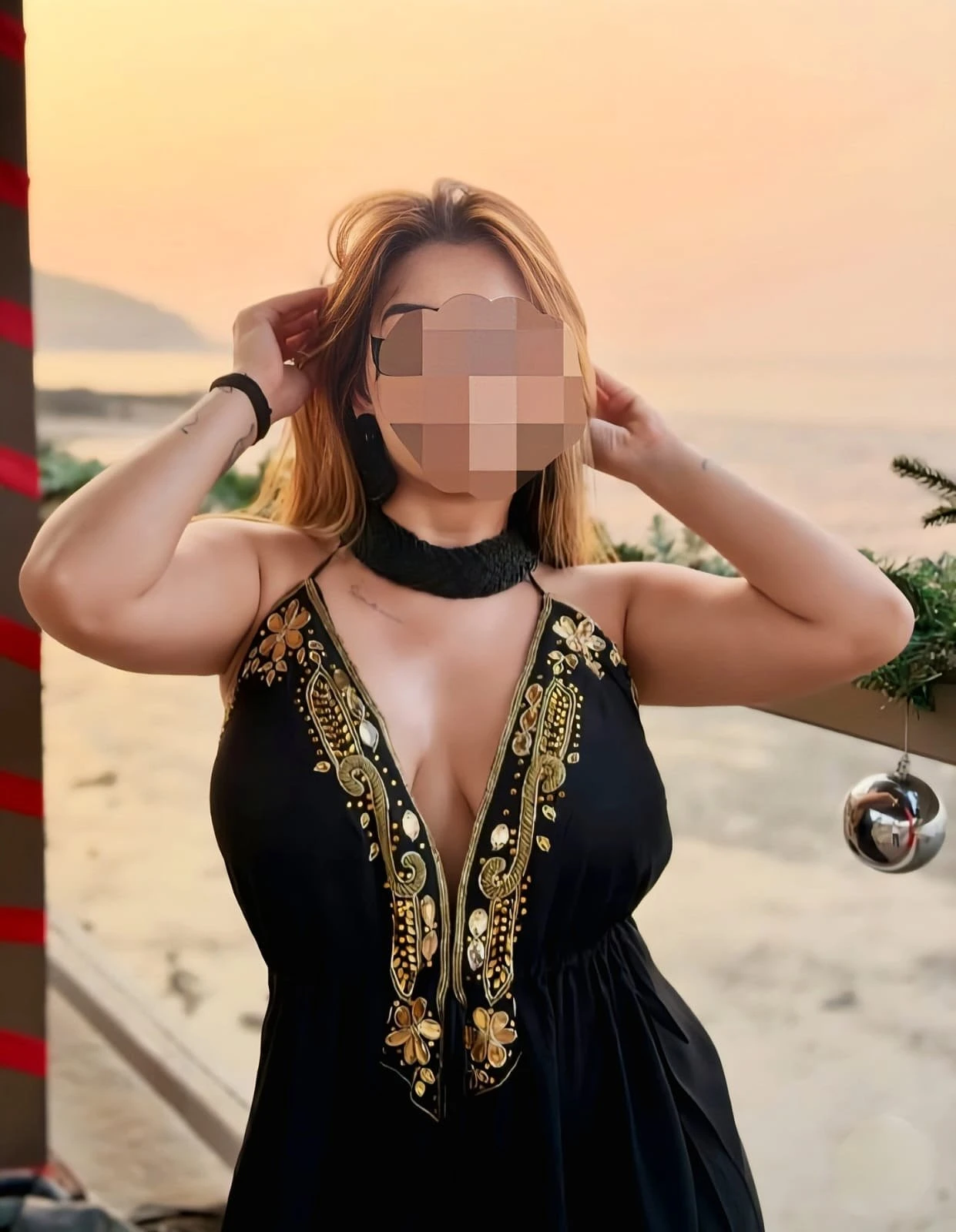 Blocked – Indian escort in Hyderabad — 11 / 28