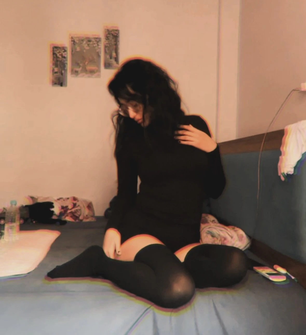 Aisha – Indian escort in New Delhi — 3 / 4