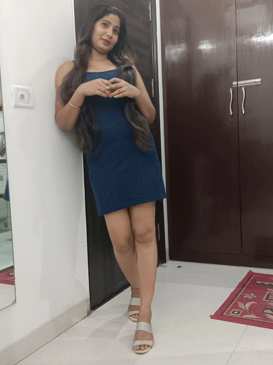 Monika Malhotra – Indian escort in New Delhi — 3 / 4