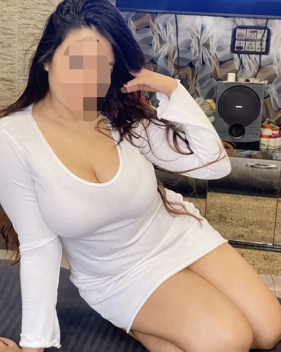 Mahi27 High Profile Independent – Indian escort in Kolkata — 2 / 5