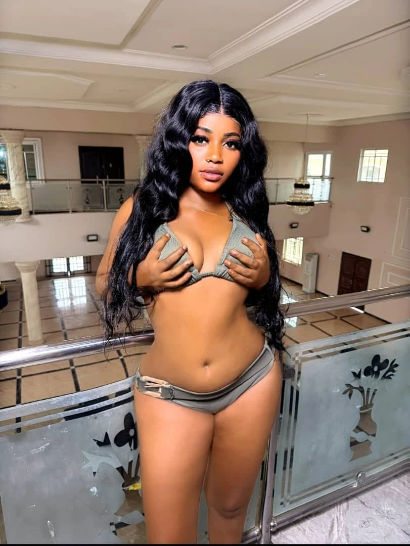 Shaxxy – Cameroonian escort in Dakar — 3 / 5