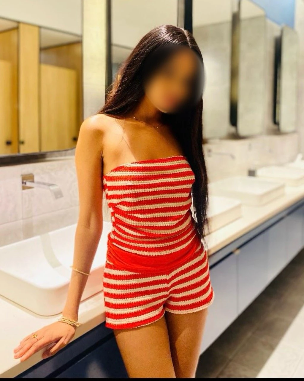 Teffany Independent GFE Meets – Sri Lankan escort in Colombo — 24 / 31