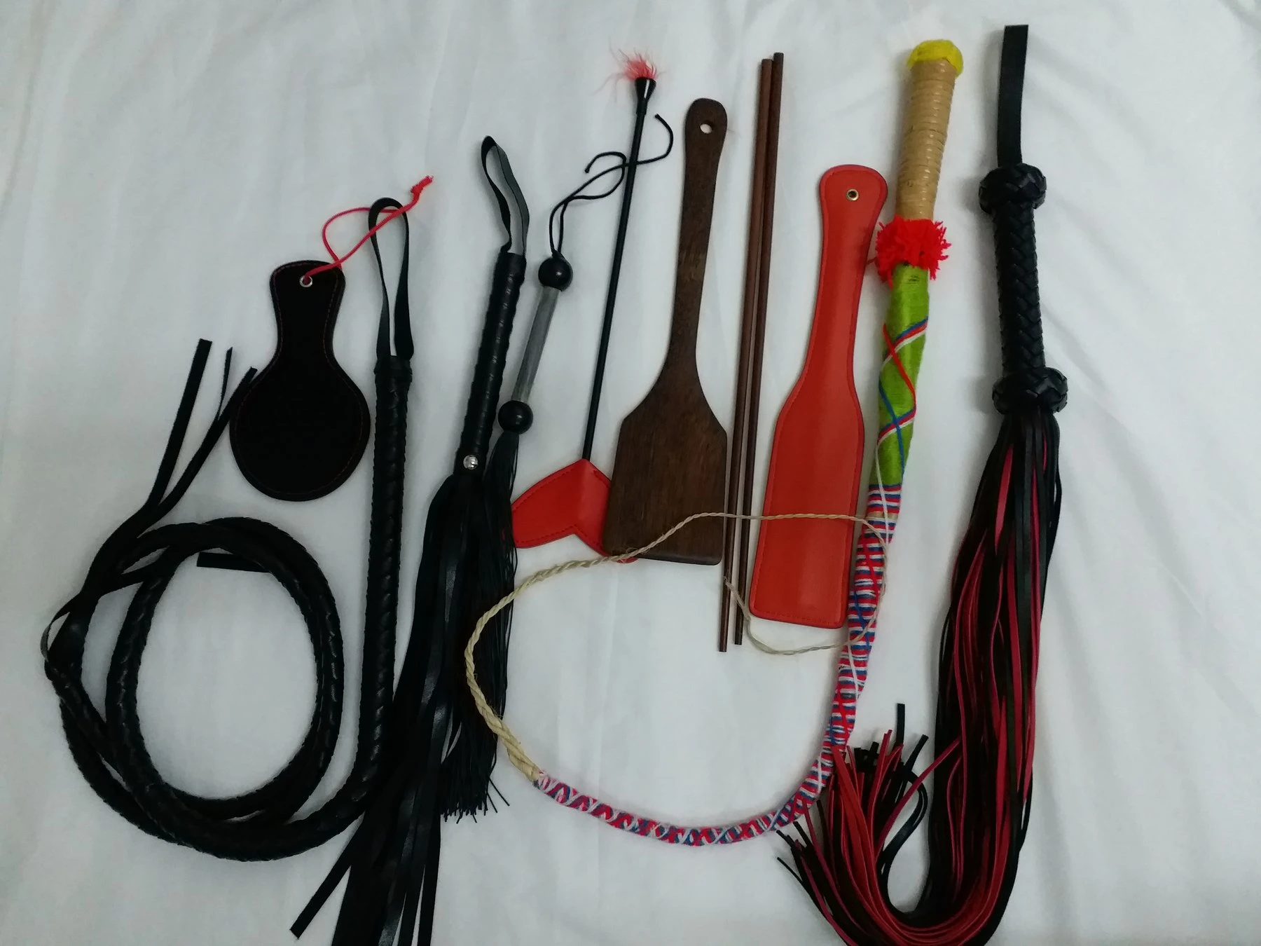 Hongkong Dominatrix – Malaysian escort in Hong Kong — 6 / 27
