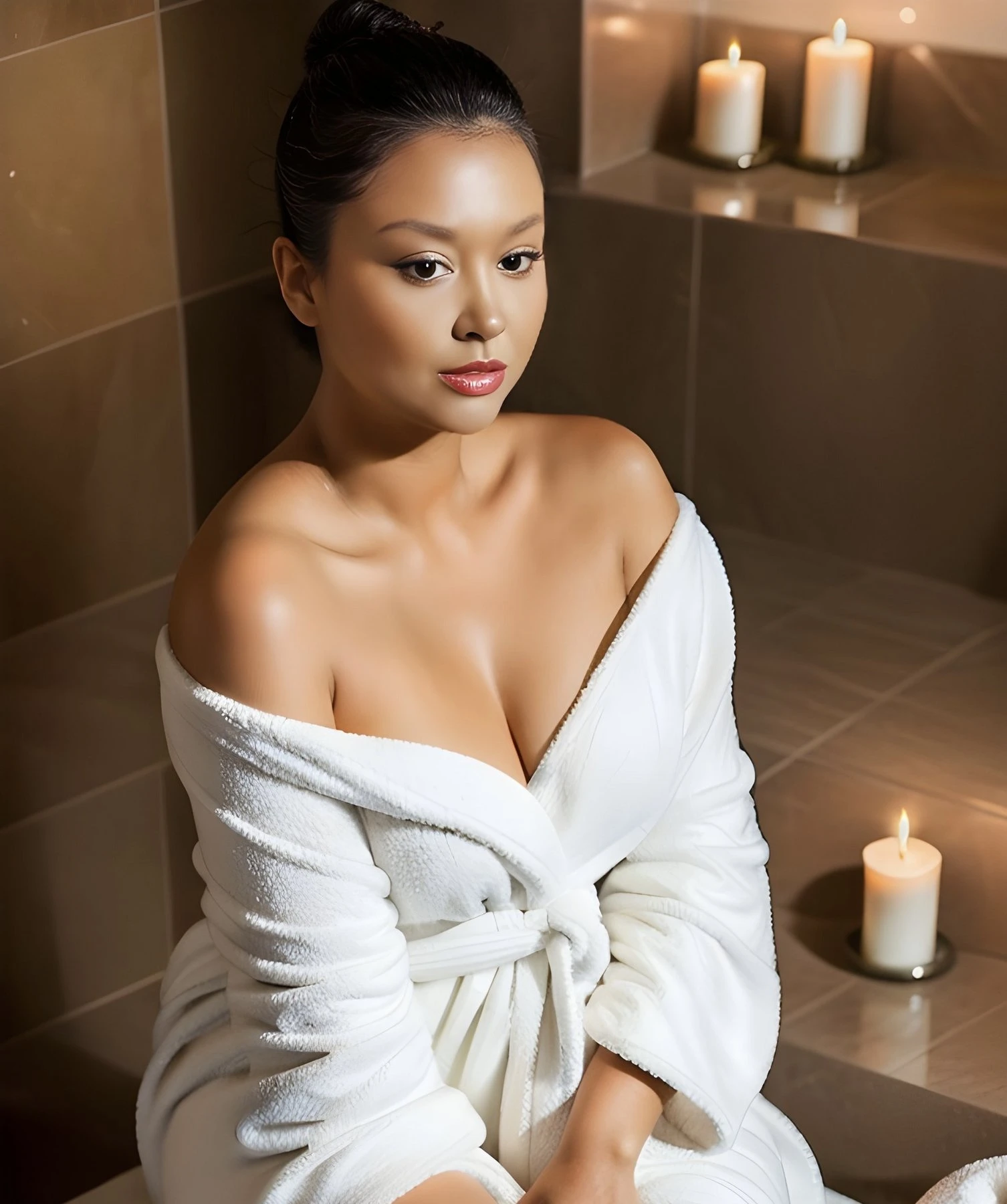 Mia Yakira7 – British escort in Hanoi — 9 / 11