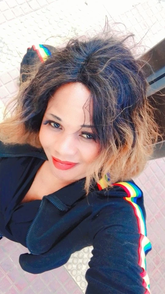 Birungix773 – South African escort in New Delhi, Escort, New Delhi