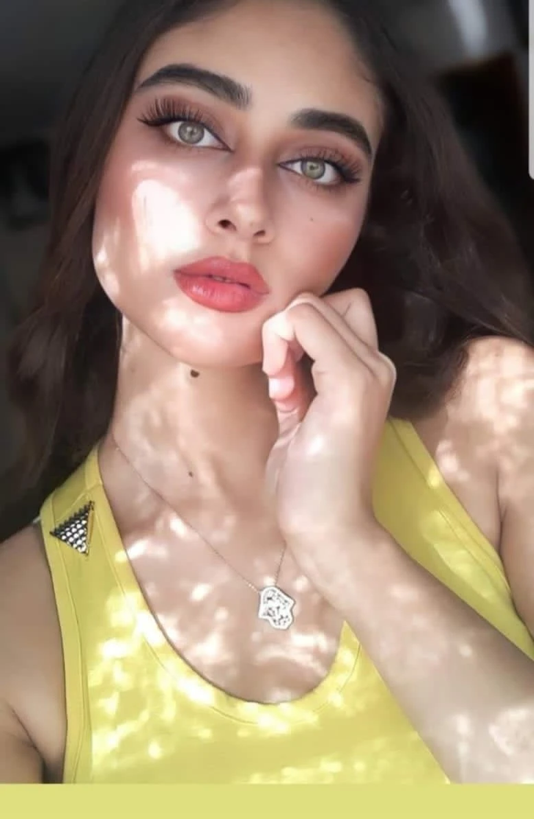 راشيل – Lebanese escort in Beirut — 3 / 4