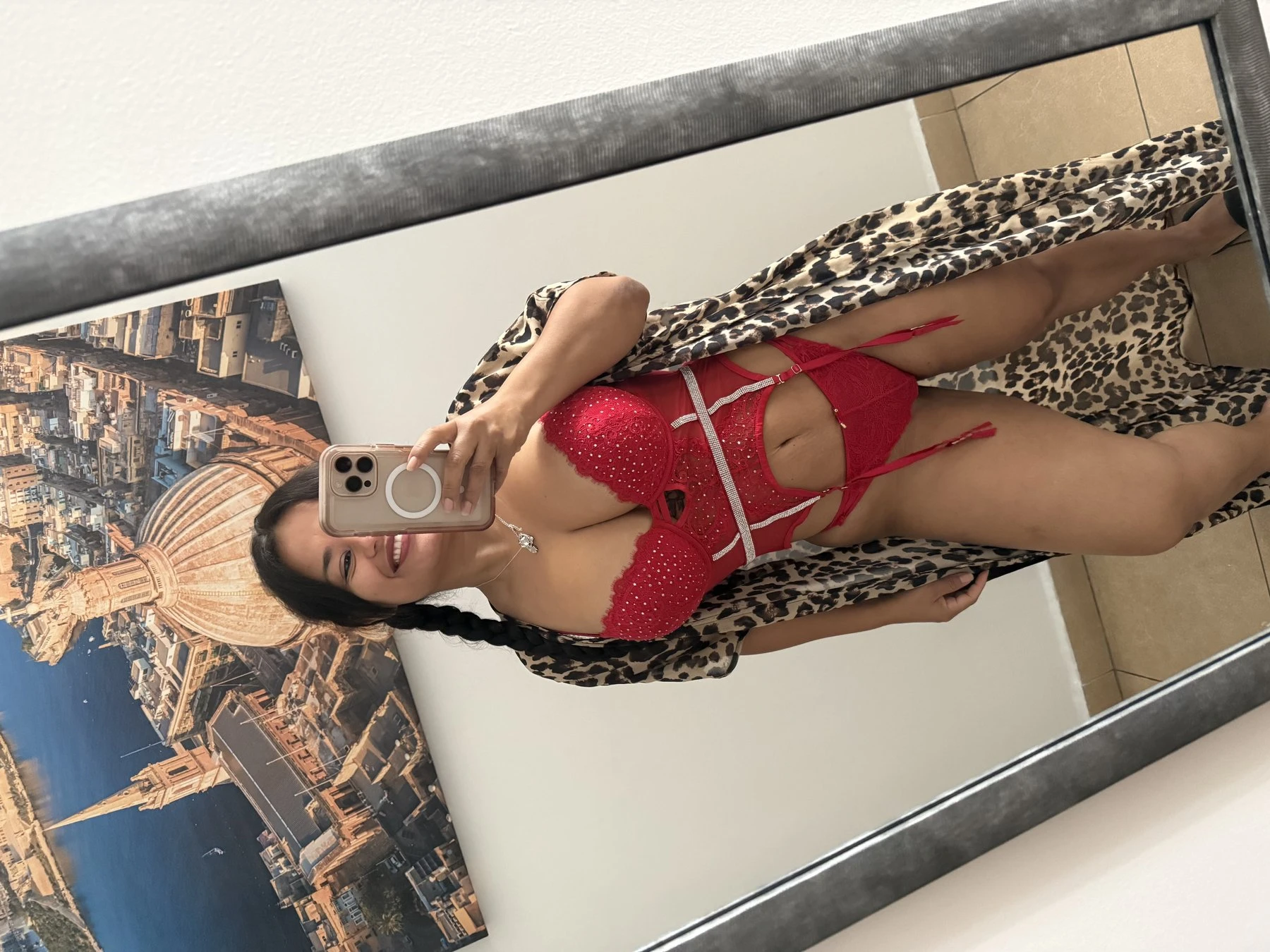 Ambarhot – Venezuelan escort in Malta — 3 / 15
