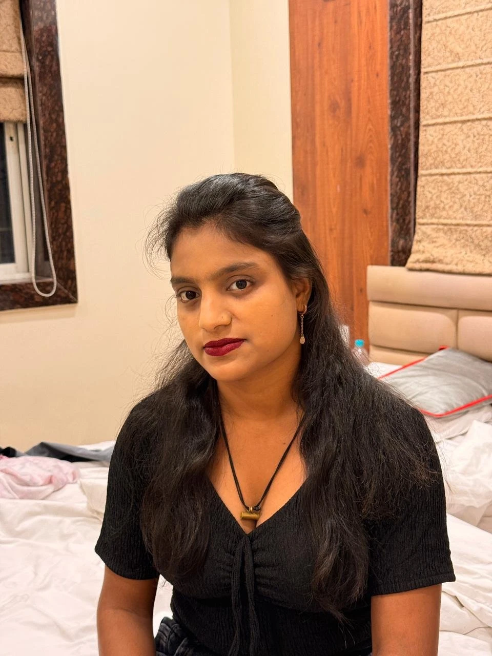 Kajal Cam and Real Meet independent girl – Indian escort in Kolkata, Escort, Kolkata
