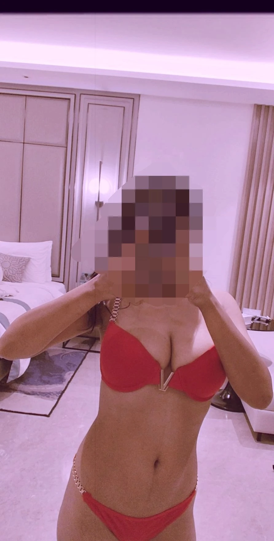 Jaslin Kaur – Indian escort in Candolim, Goa — 6 / 21