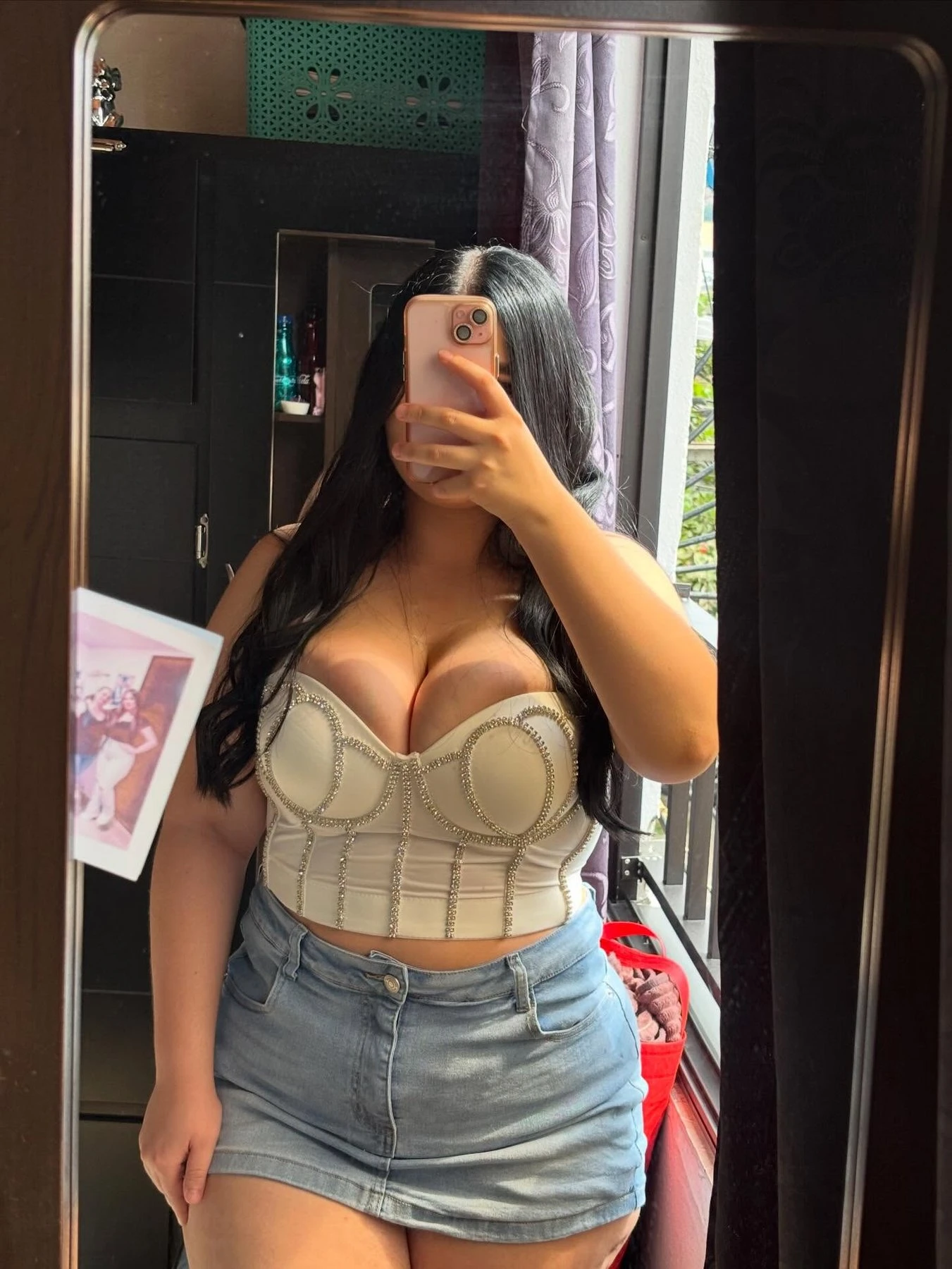 Pooja Rani – dominatrix in Pune — 15 / 21