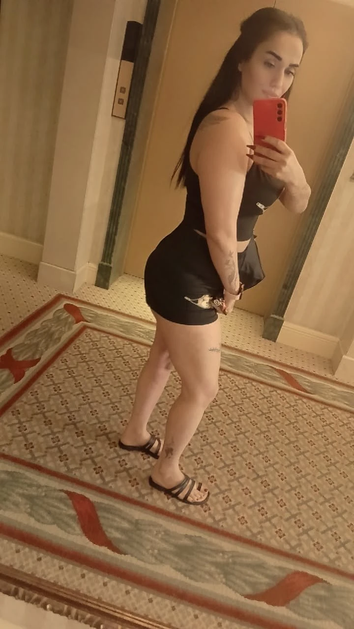 Sidra – Lebanese escort in Beirut — 6 / 14