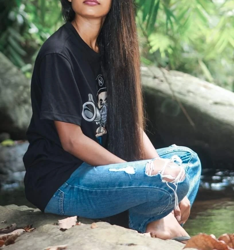 Shenaya (colombo) – Sri Lankan masseuse in Colombo — 4 / 7