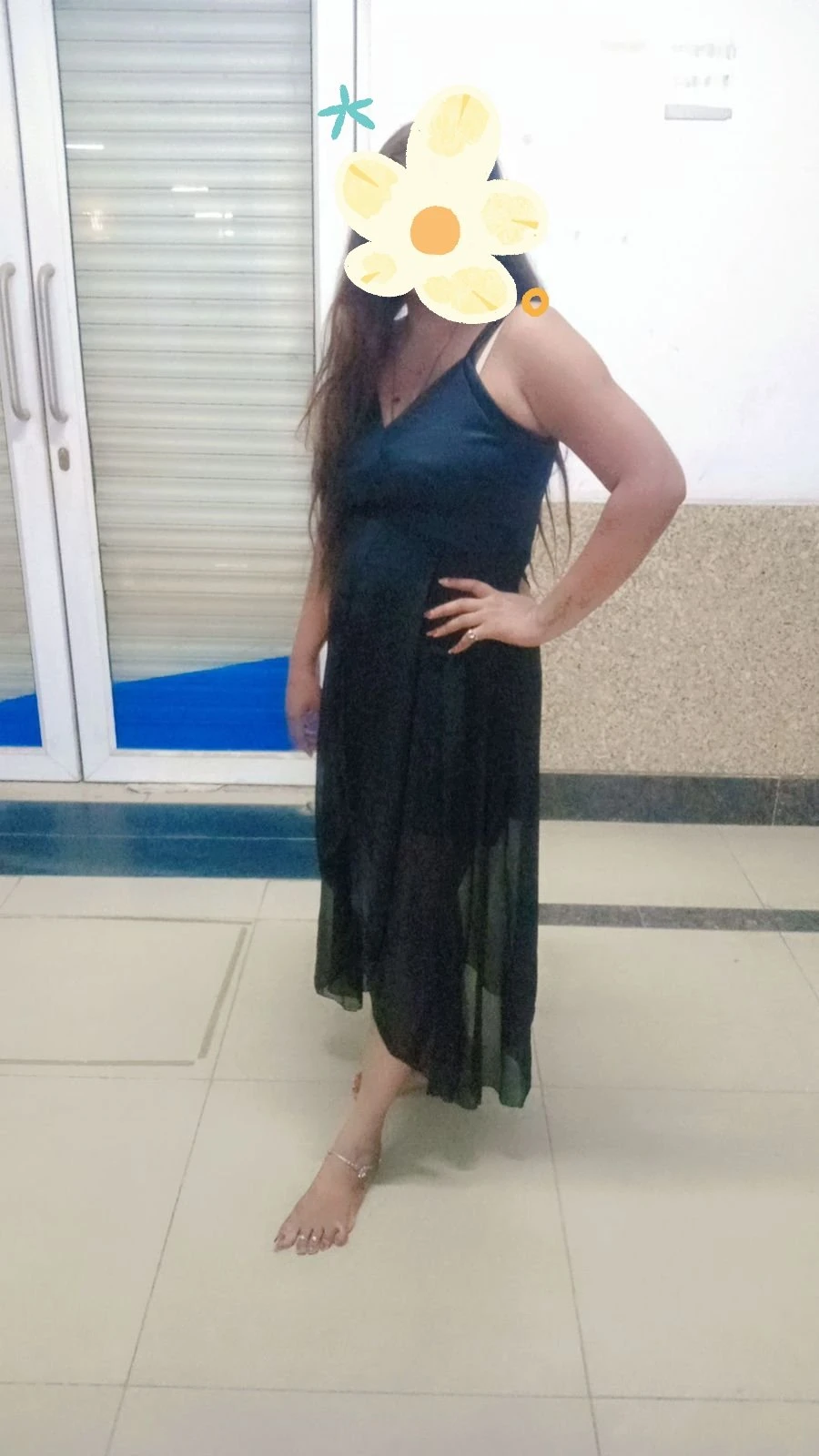 Ritu Real Meet – Indian escort in Pune — 1 / 4