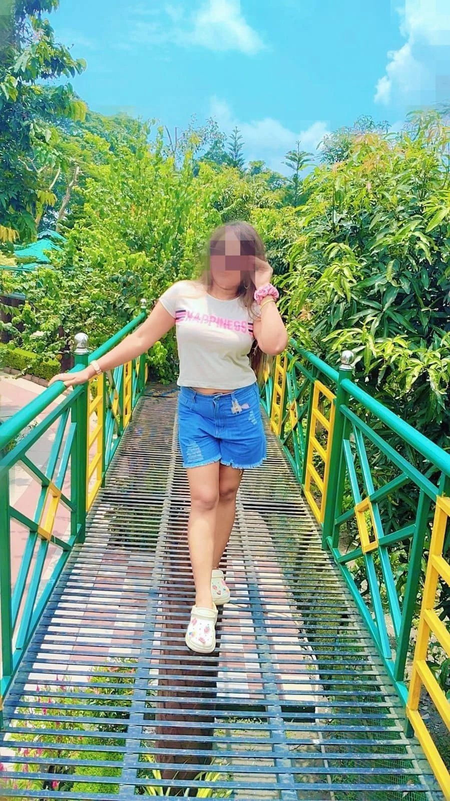 Priyanka Available for Real Meets – Indian escort in Kolkata — 3 / 6