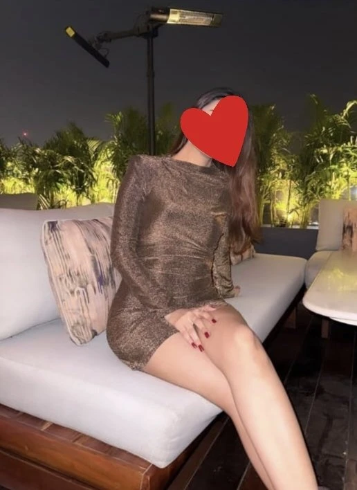 Parminder Kaur – Indian escort in Gurgaon — 2 / 5