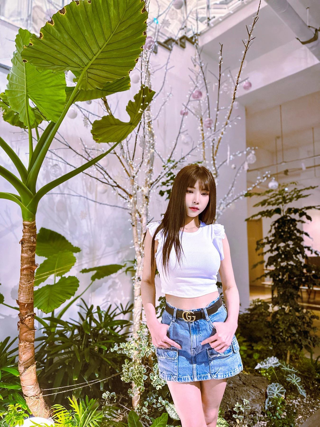 Linly – Thai escort in Seoul — 4 / 8