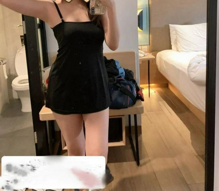 Jiya – Indian escort in New Delhi — 6 / 8