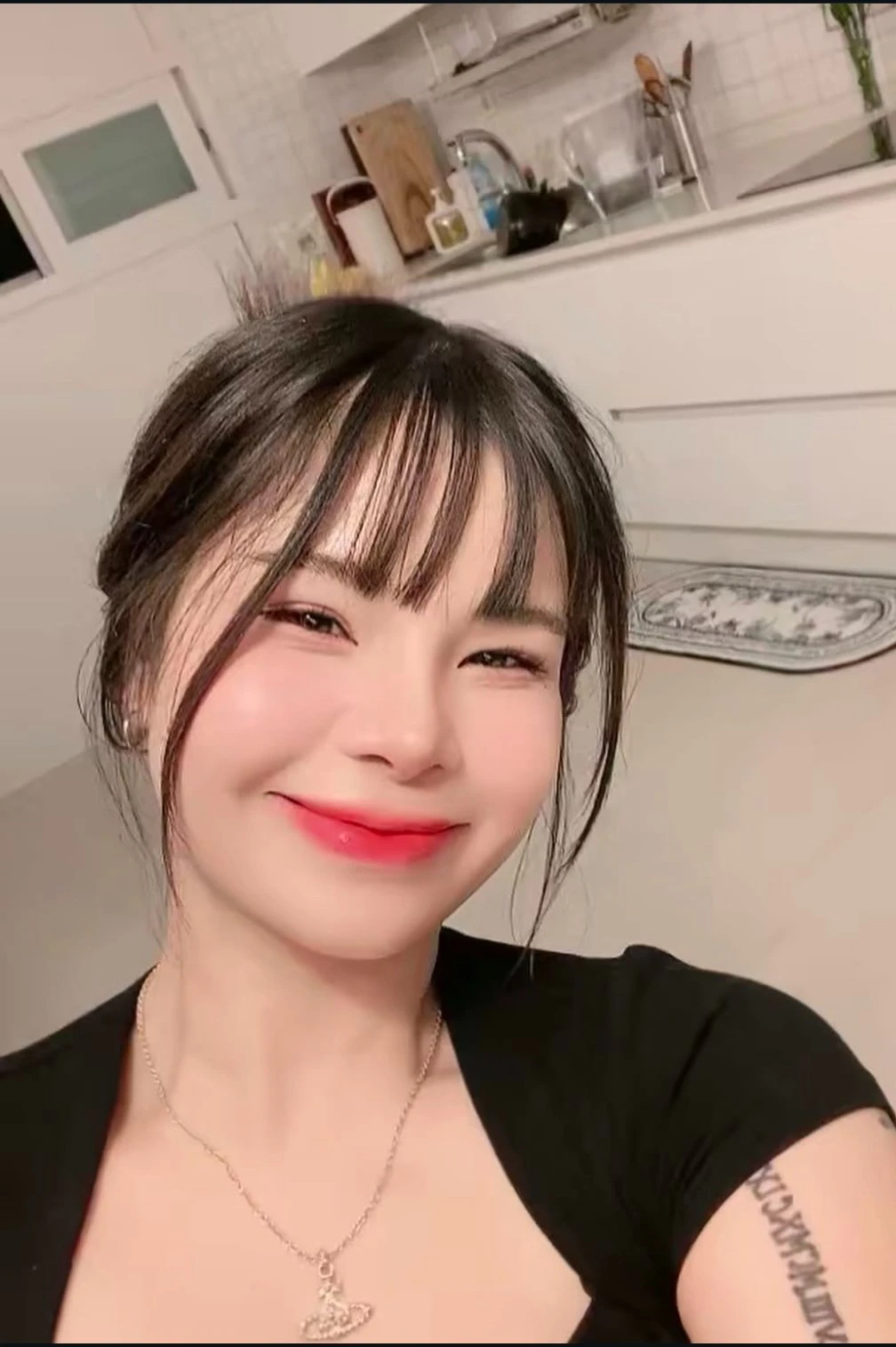 Ami – Thai escort in Seoul — 3 / 17