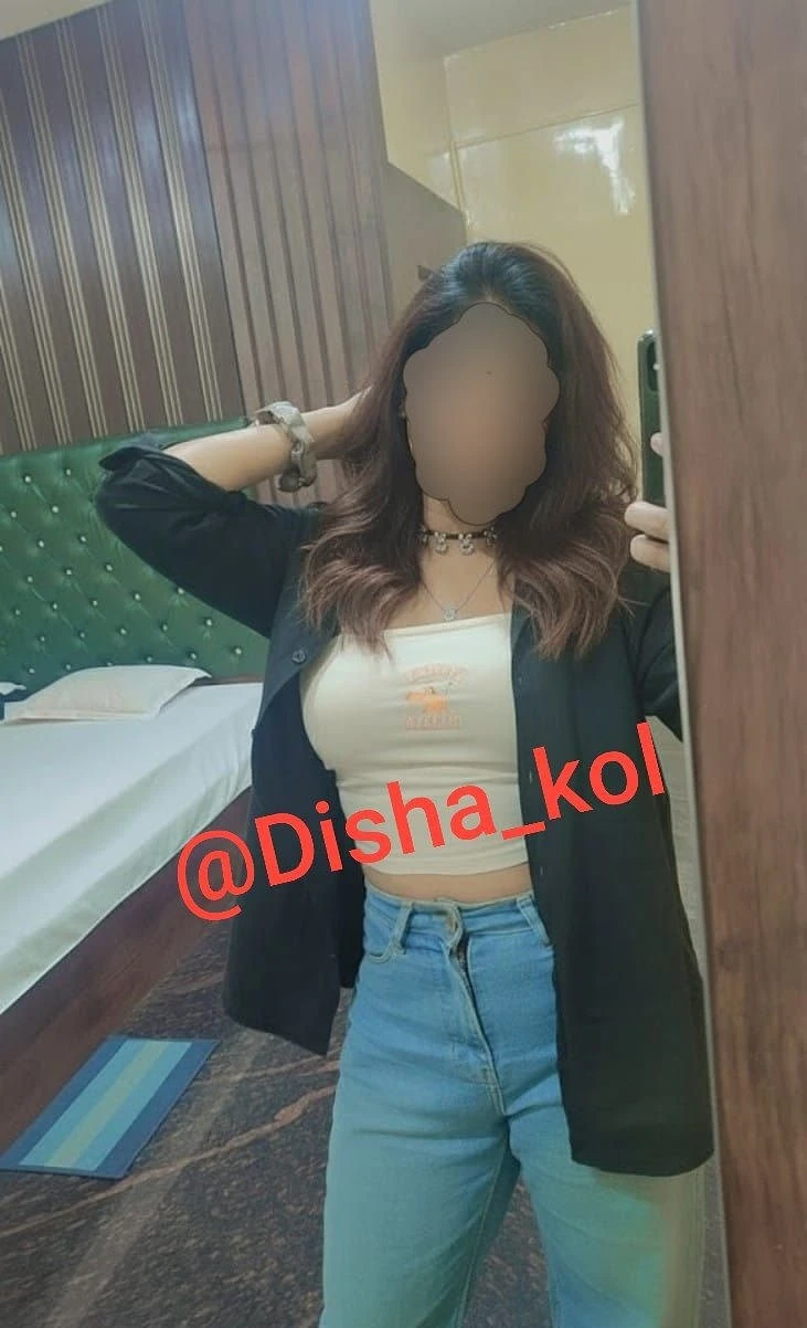 Disha – Indian escort in Kolkata — 9 / 10