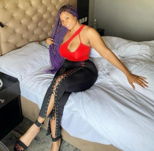 Sweetie – Tanzanian escort in Beirut — 4 / 9