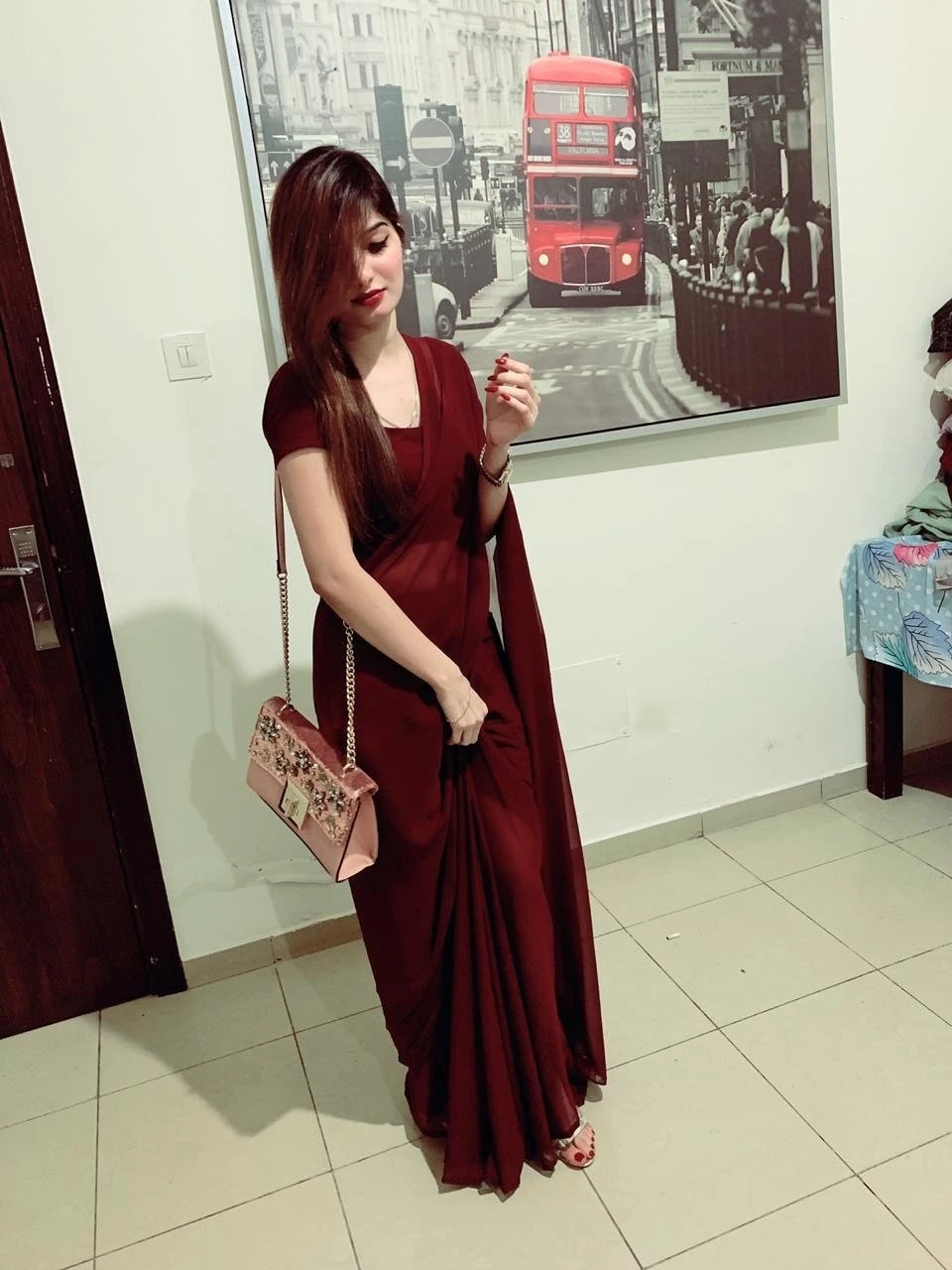 Manahil – Pakistani escort in Lahore — 3 / 4