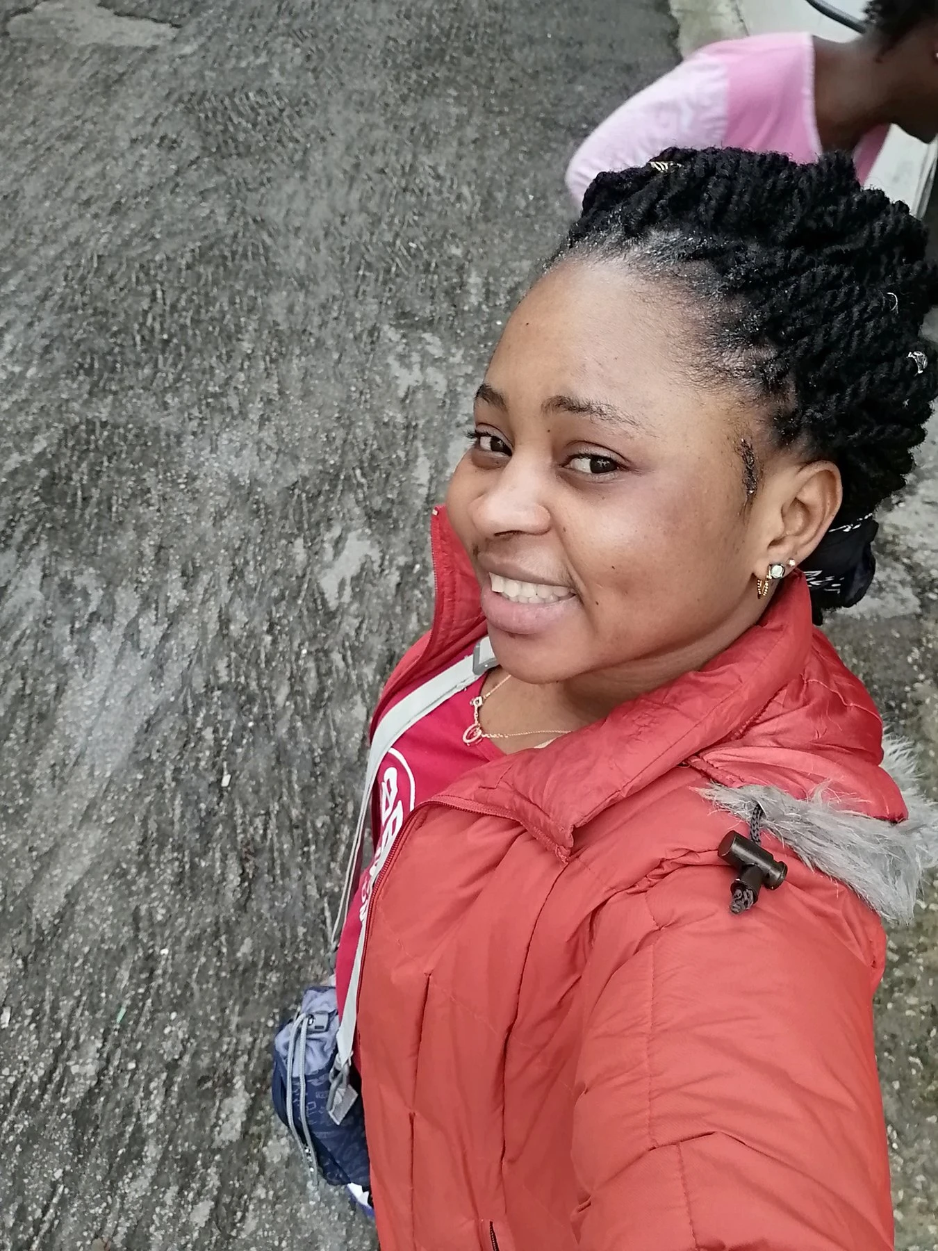 Lisa – Nigerian escort in Beirut — 3 / 7