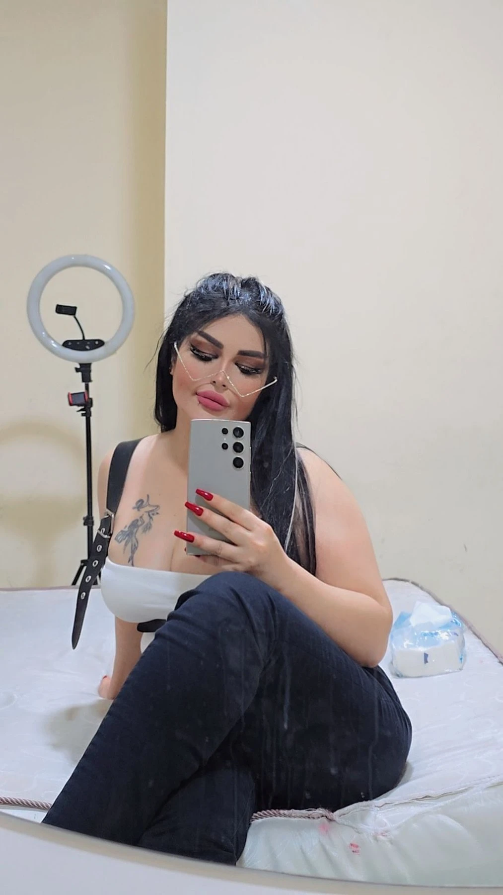 Nancy – Lebanese escort in Beirut — 2 / 9