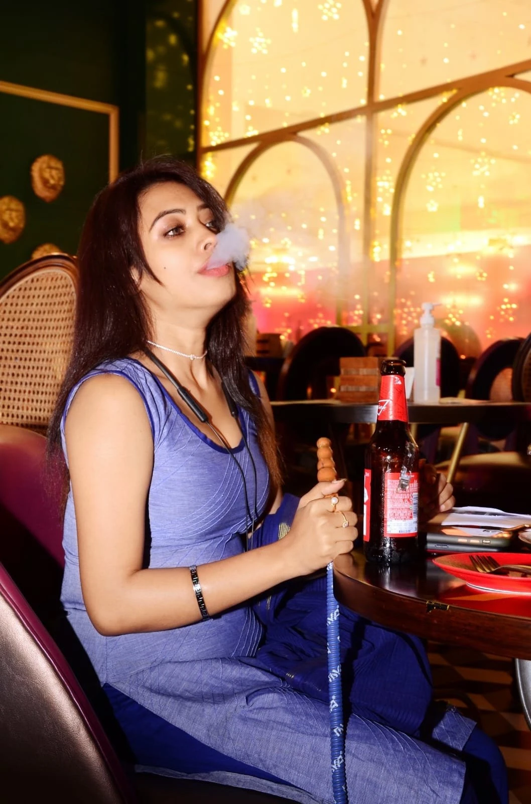 Tamanna Pandey Cash Payment High Profile – Indian escort in Hyderabad — 4 / 5
