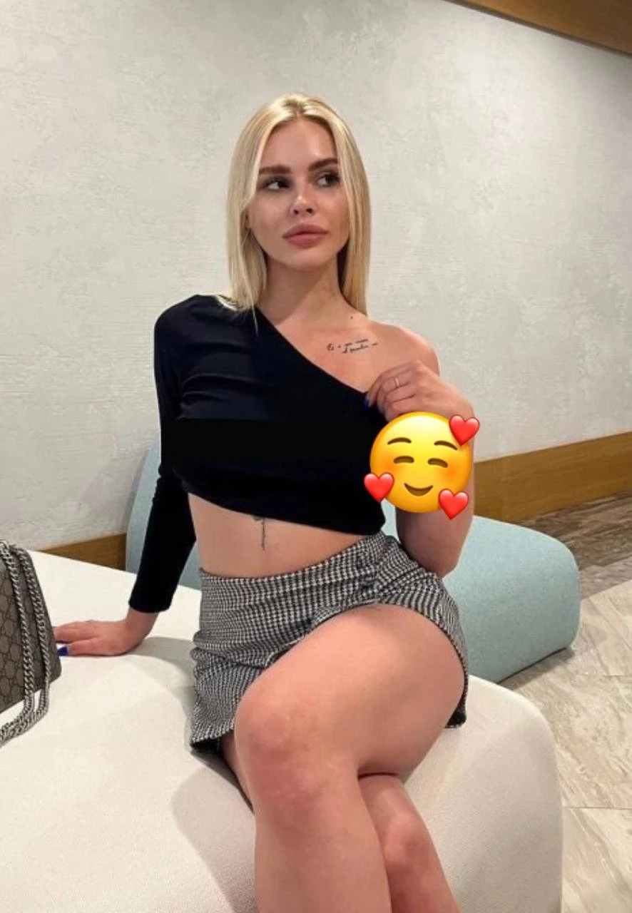 Miya & Susan – Russian escort in New Delhi — 2 / 6