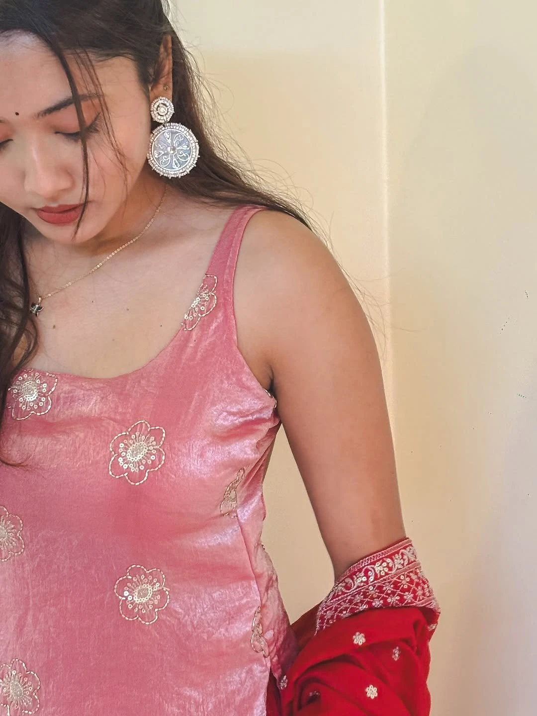 Jenny – Indian escort in Tiruchirapalli — 3 / 4