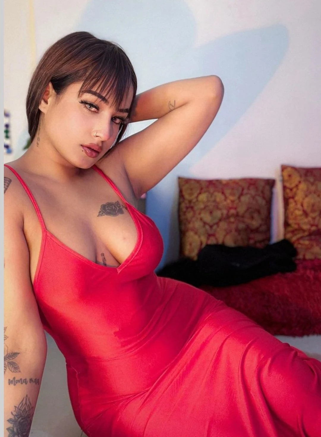 Suchitra Rao – Indian escort in Jalandhar — 2 / 4