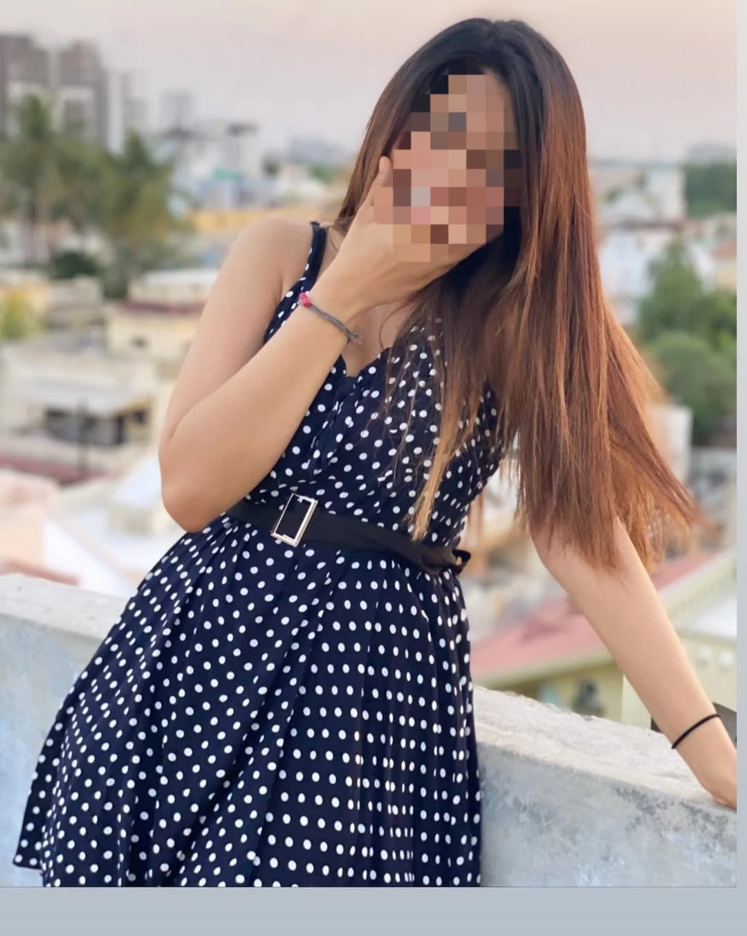 Hey I Am Shraddha 🥰 – Indian escort in Pune — 7 / 8