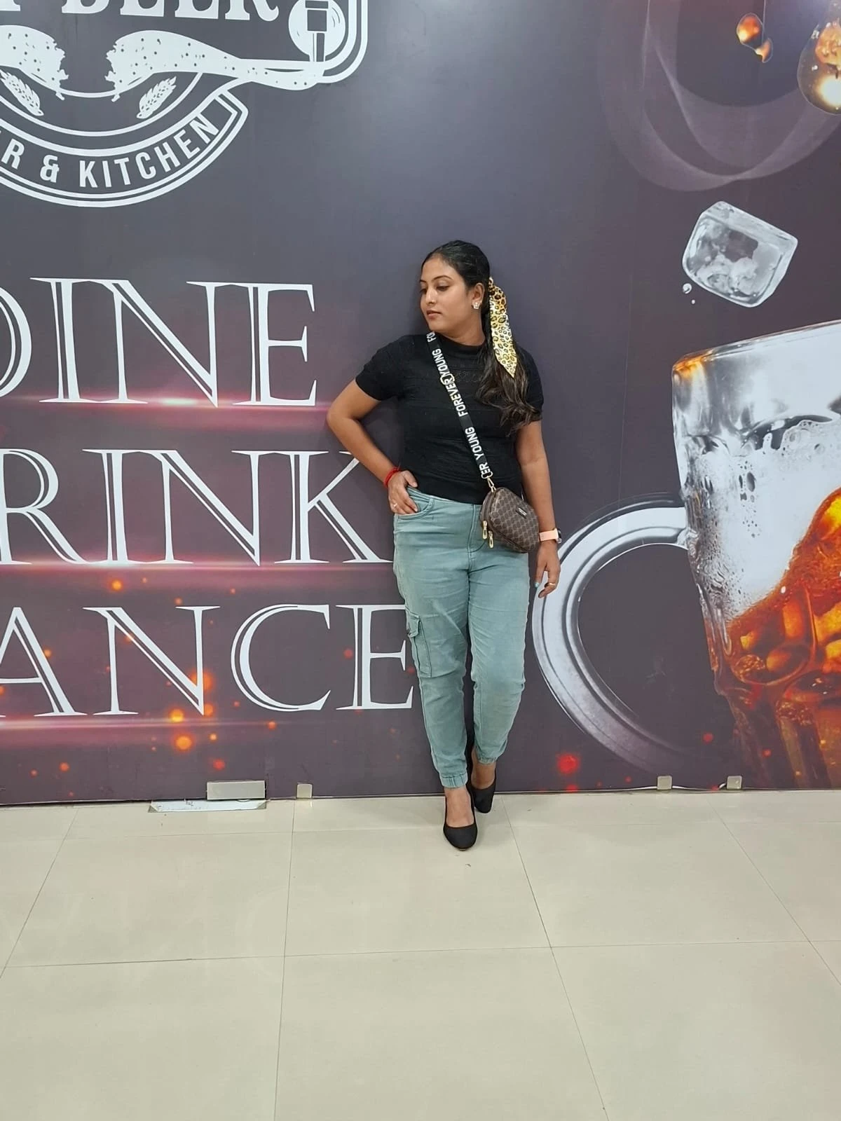 Best Vip & Genuine Harsha No Advance – Indian escort in Pune — 3 / 4