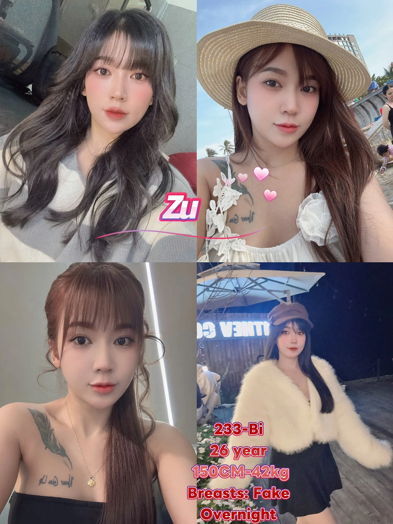 + 50 young girl HCM massage ( Zu) – Vietnamese dominatrix in Ho Chi Minh City — 27 / 31