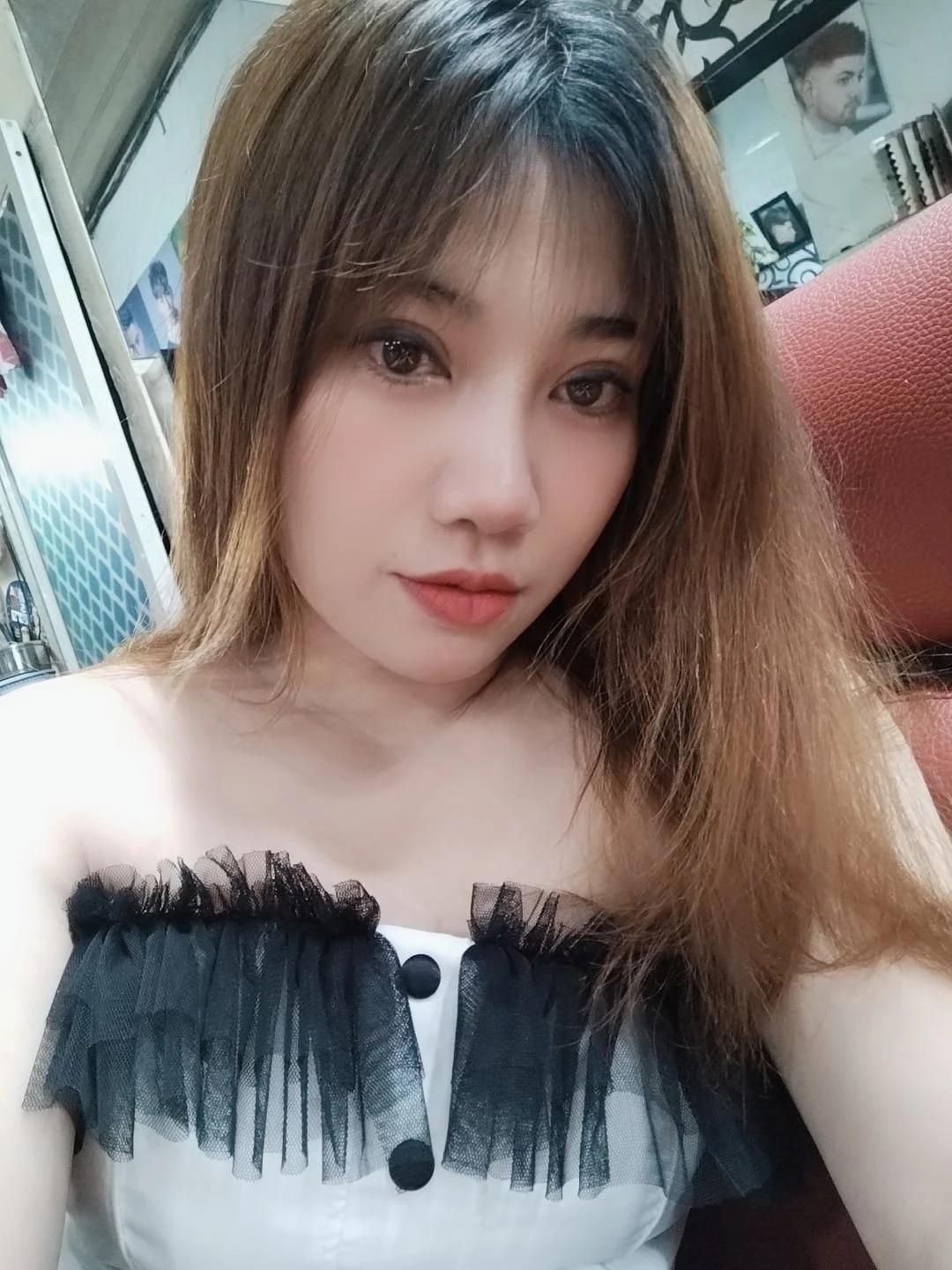 DIỄM KIỀU – Vietnamese escort in Da Nang — 18 / 24