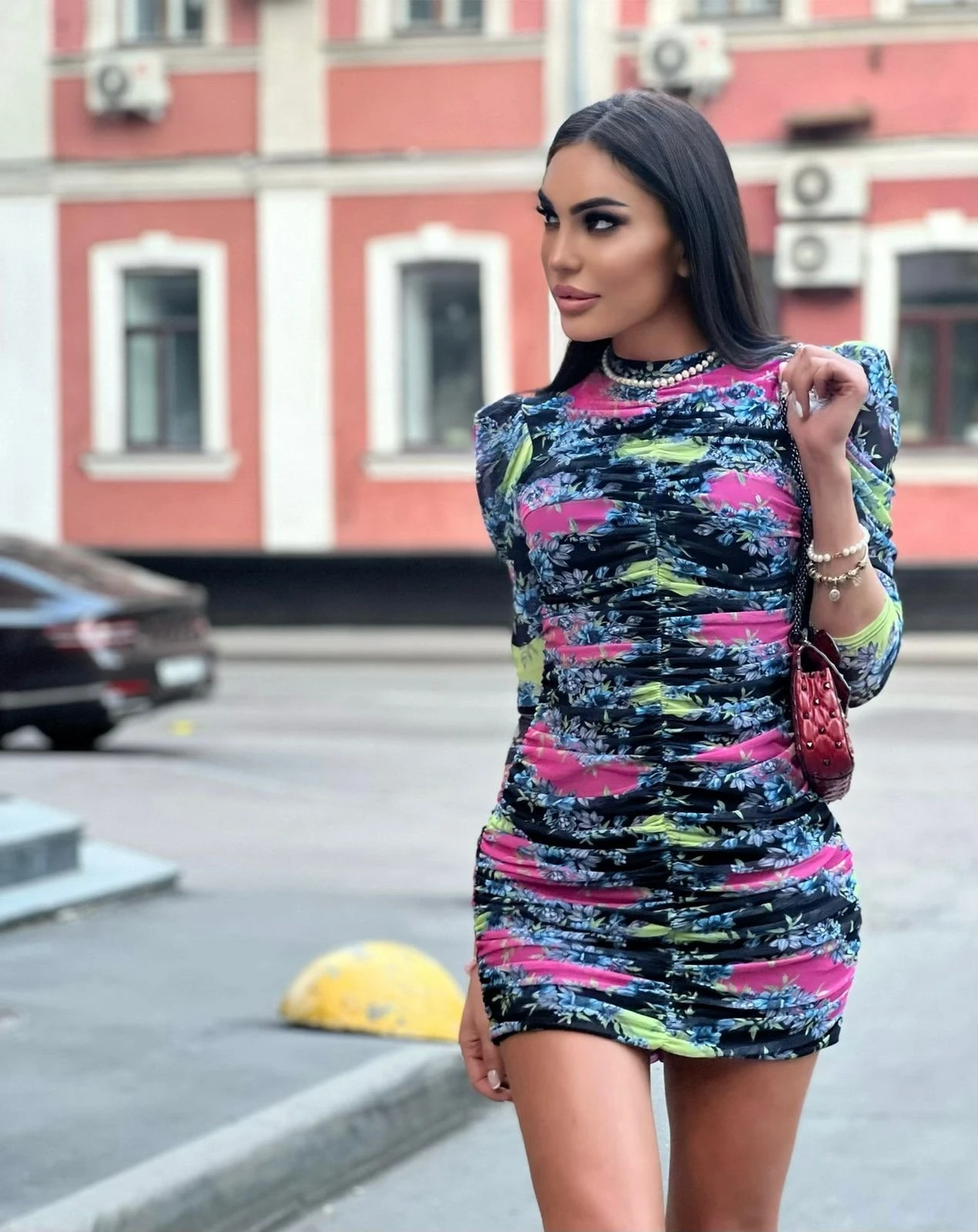 Tahmina New – Russian escort in Tashkent — 5 / 8