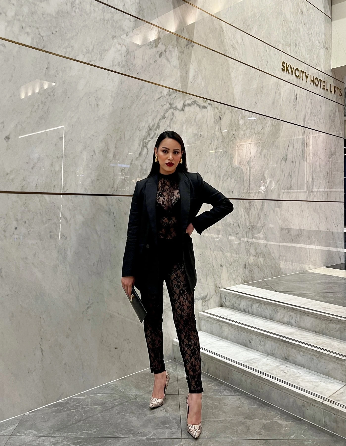 Angle queen – New Zealander escort in Auckland — 6 / 9