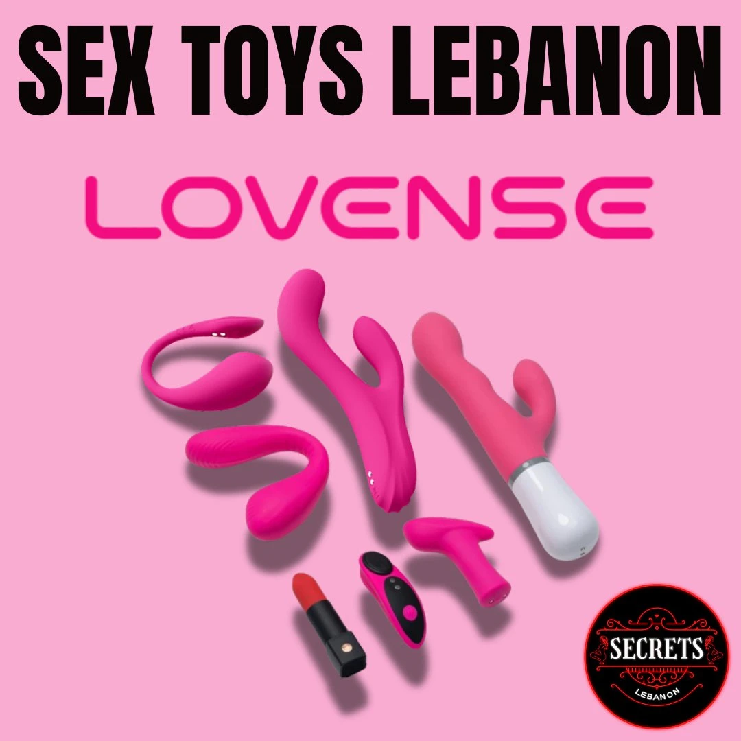 BUY SEX TOYS – British escort in Beirut — 2 / 10