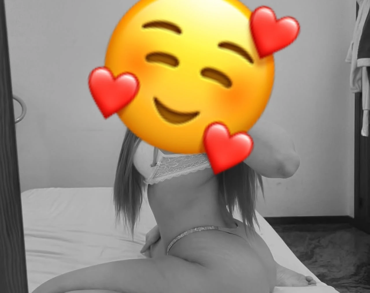 اسيل – Syrian escort in Erbil — 6 / 9