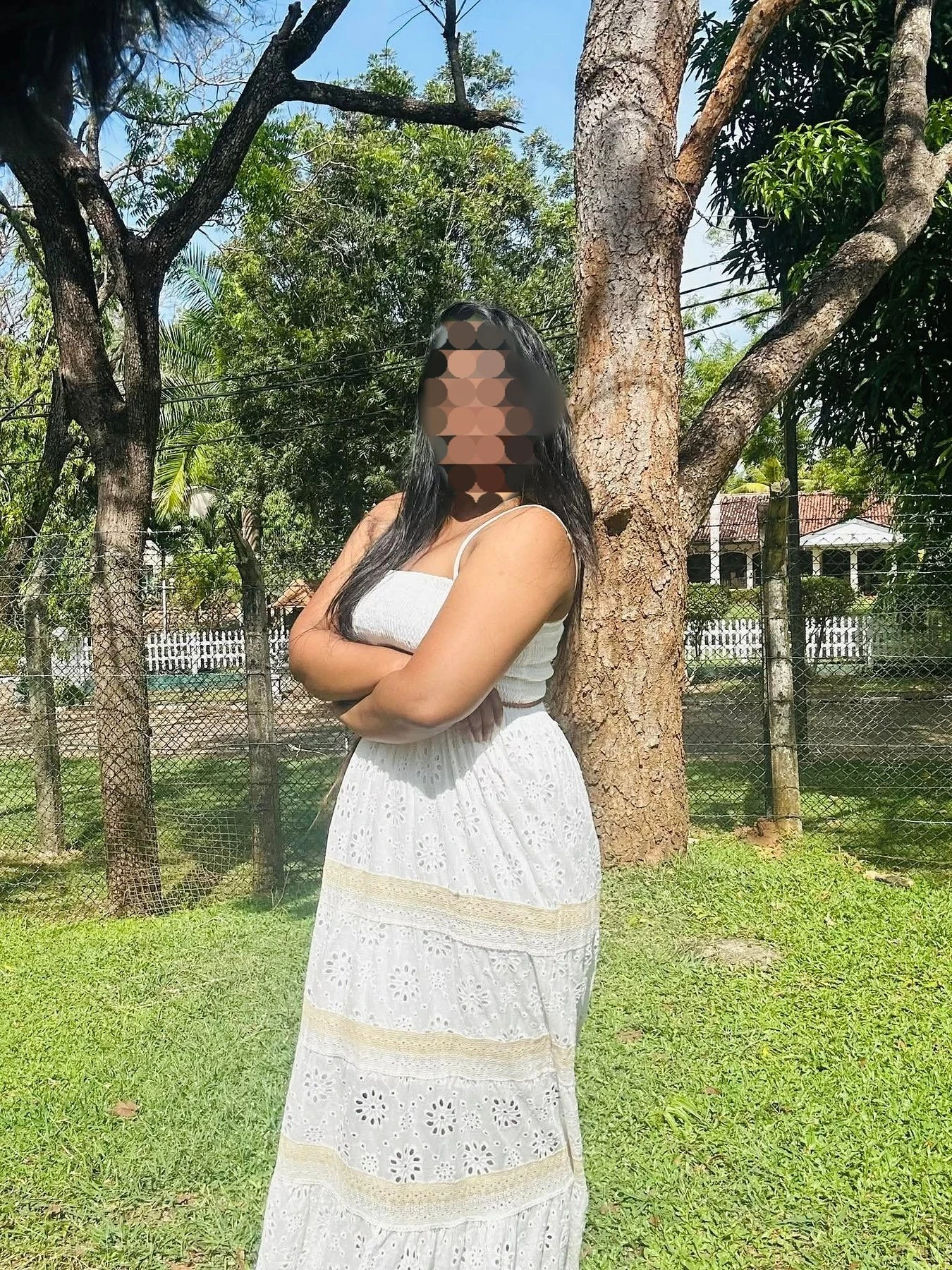 Akarsha – Sri Lankan escort in Colombo — 3 / 5